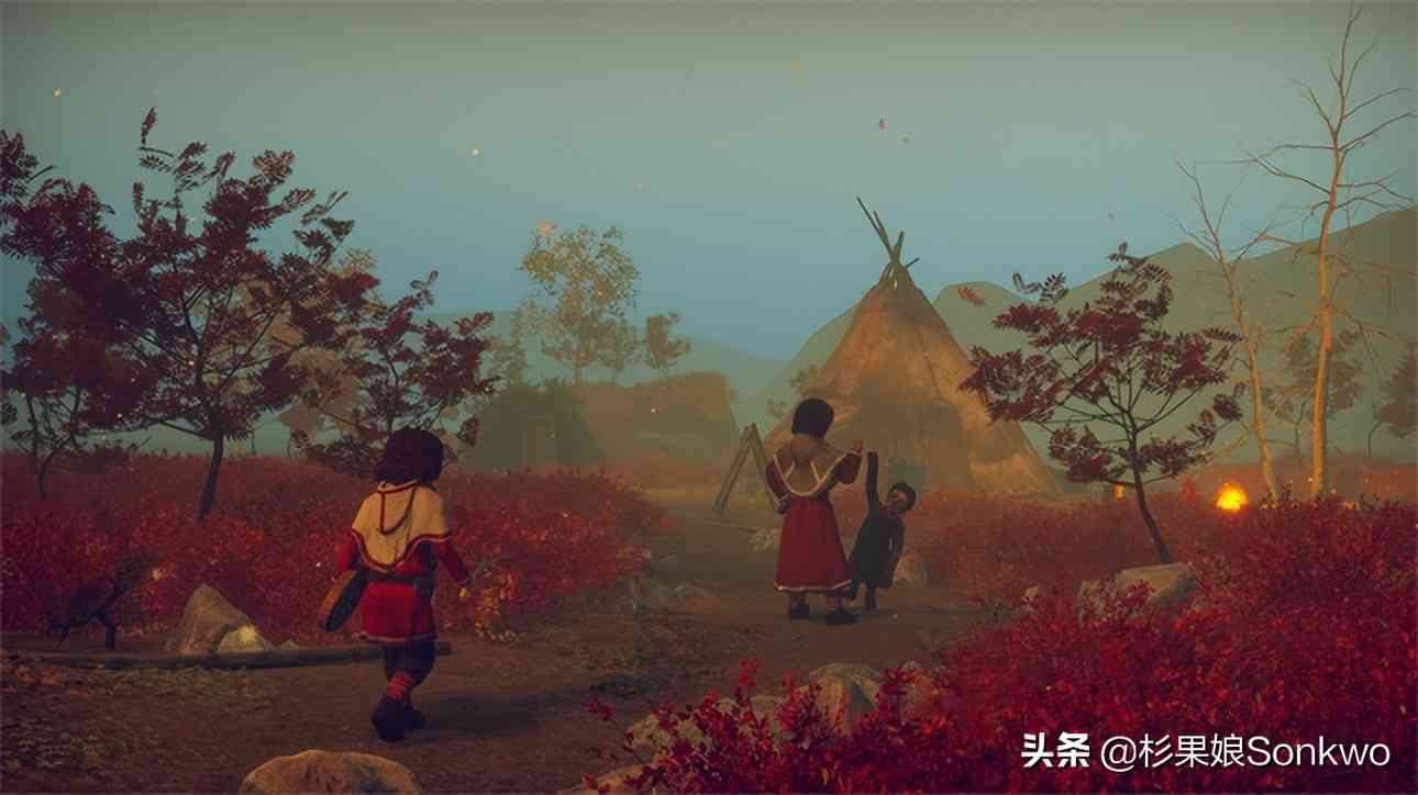 「4月Steam游戏推荐」乐高星战欢乐多多，独立游戏佳作频现