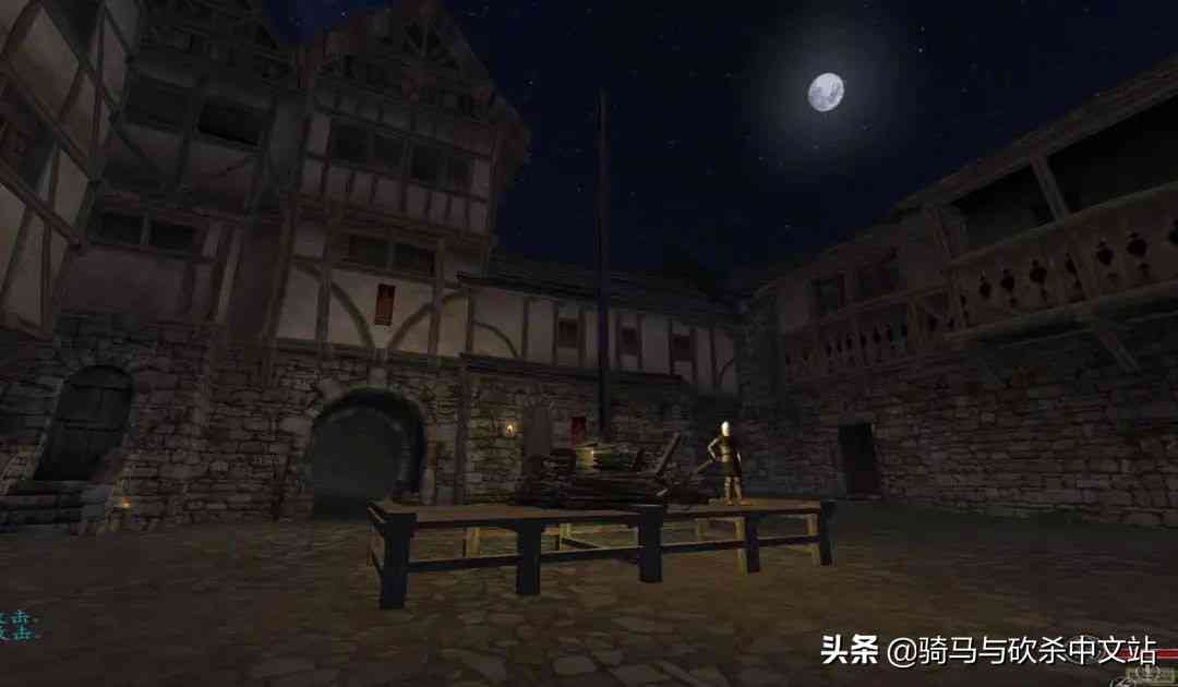 「MOD推荐」赏心悦目，绝美的中世纪场景！《封邑HD》MOD更新