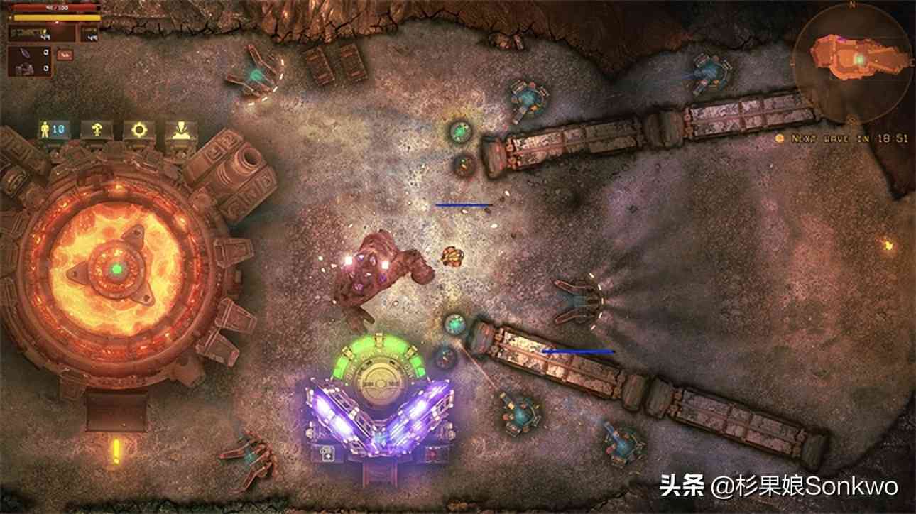 「4月Steam游戏推荐」乐高星战欢乐多多，独立游戏佳作频现