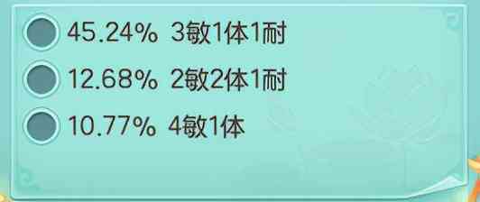 《神武4》门派推荐之方寸 可封可控的点杀发动机