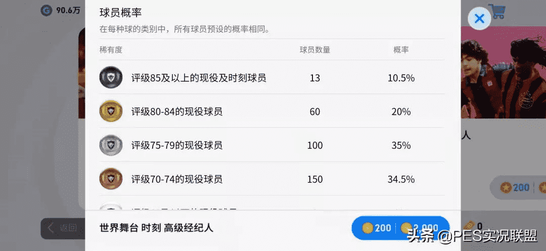 有球必坑？真实爆率低到离谱！国服有球必应性价比攻略分析