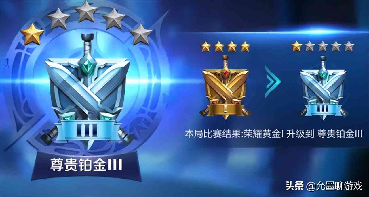 王者荣耀：S27赛季段位继承新规则公布，王者25星玩家乐开花