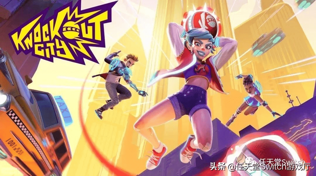 switch日报：女神异闻录5皇家版将结束独占！月风魔传女角色参战