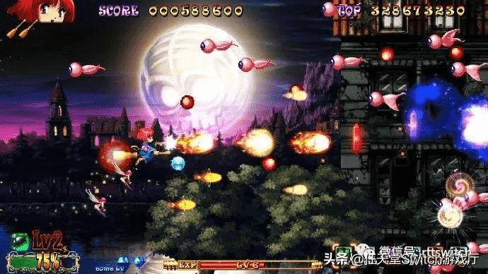 switch日报：爆NSPro售价359美元！梦幻之星将开测