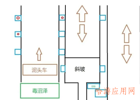 艾尔登法环漂流墓地怎么出去  第1张