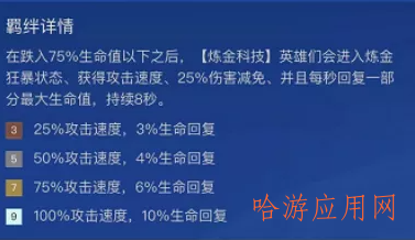 金铲铲之战1.24版本上分新套路  第3张