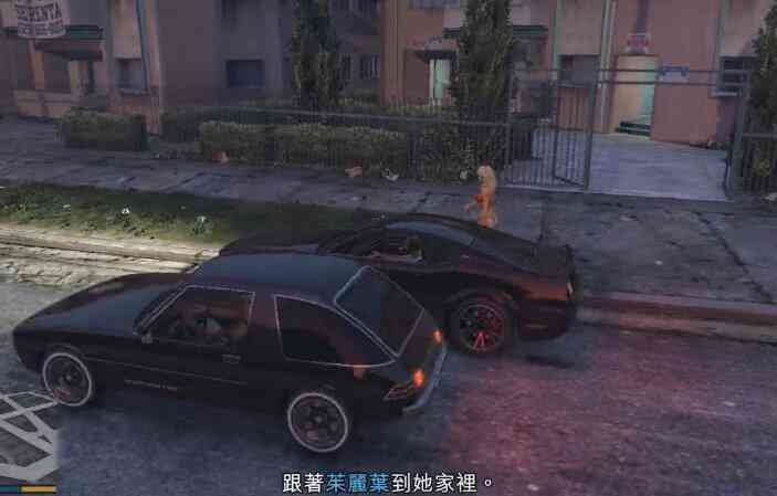 《GTA5》当你和女朋友“好感度”满了之后，可以干些什么呢？