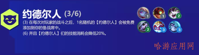 云顶之弈s6娱乐阵容推荐神龙小法  第2张