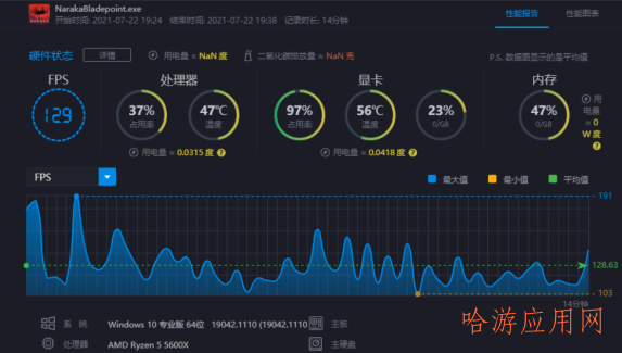 平民级永劫无间配置要求推荐  第9张