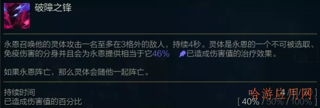 云顶之弈s6高费卡一览  第4张