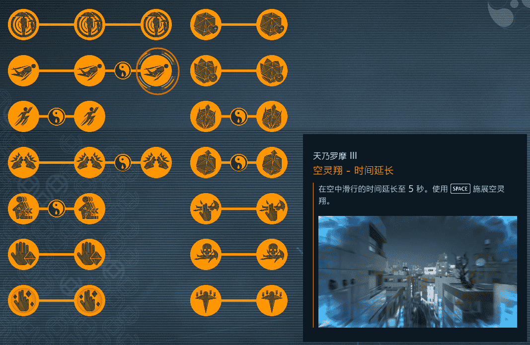 《幽灵线：东京》全成就/白金 游戏攻略 icer