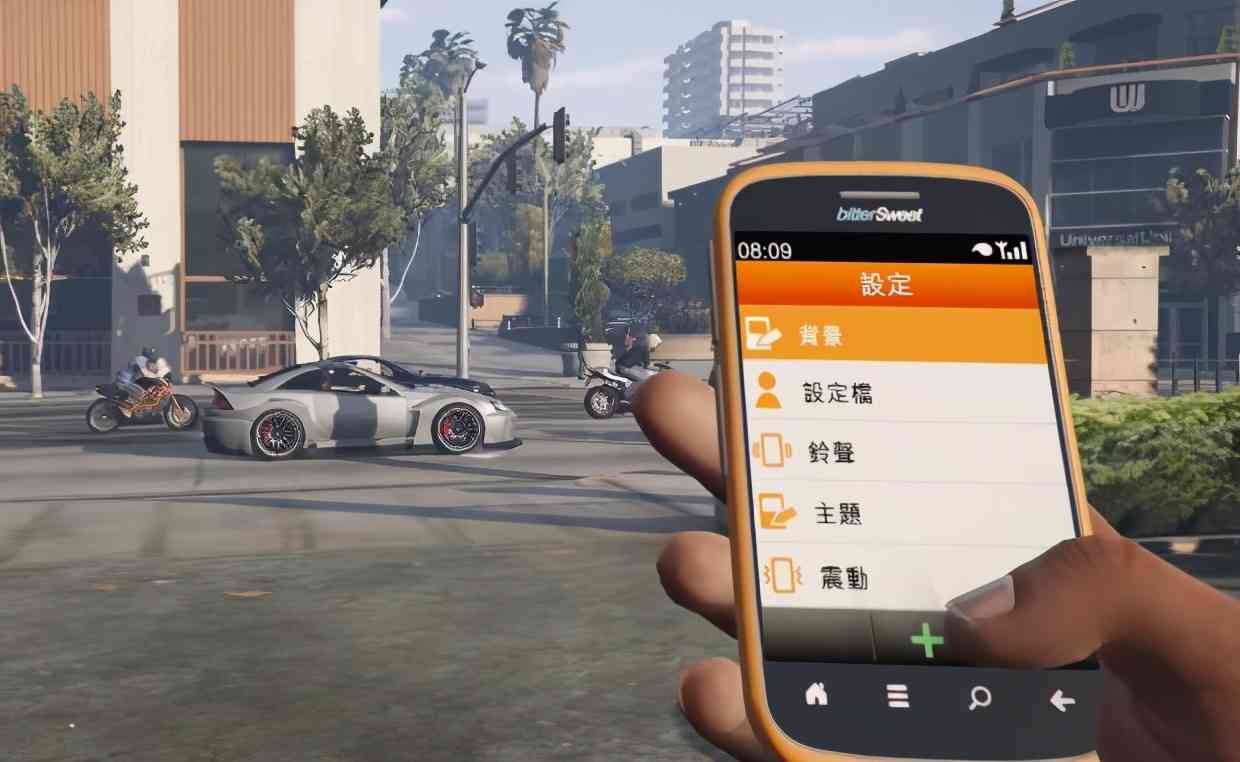 《GTA5》进入隧道后GPS会停止工作？还有什么细节是我不知道的？