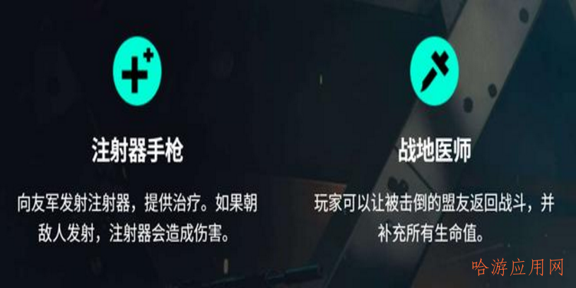 战地6最新兵种介绍  第6张