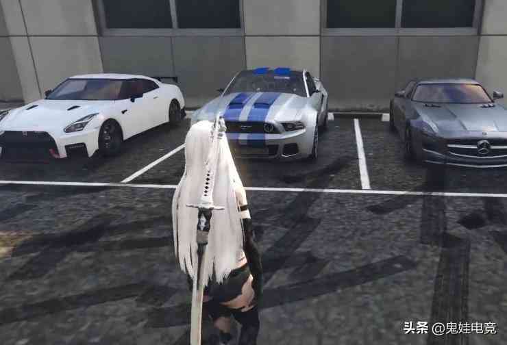 《GTA5》一夜暴富的感觉是什么？觉得钱不是钱，愁的是花不完