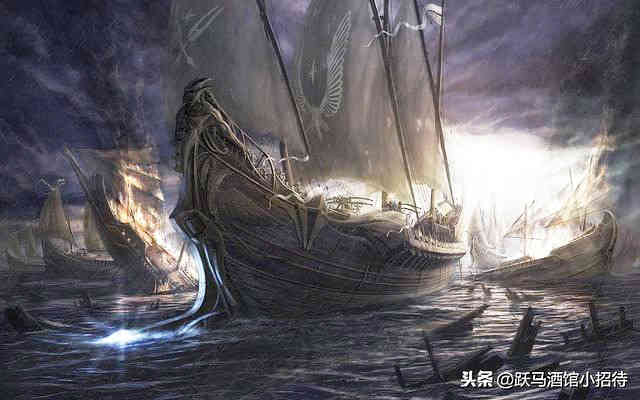 史上最完整的《指环王》魔戒战争大事记（编年体长文）