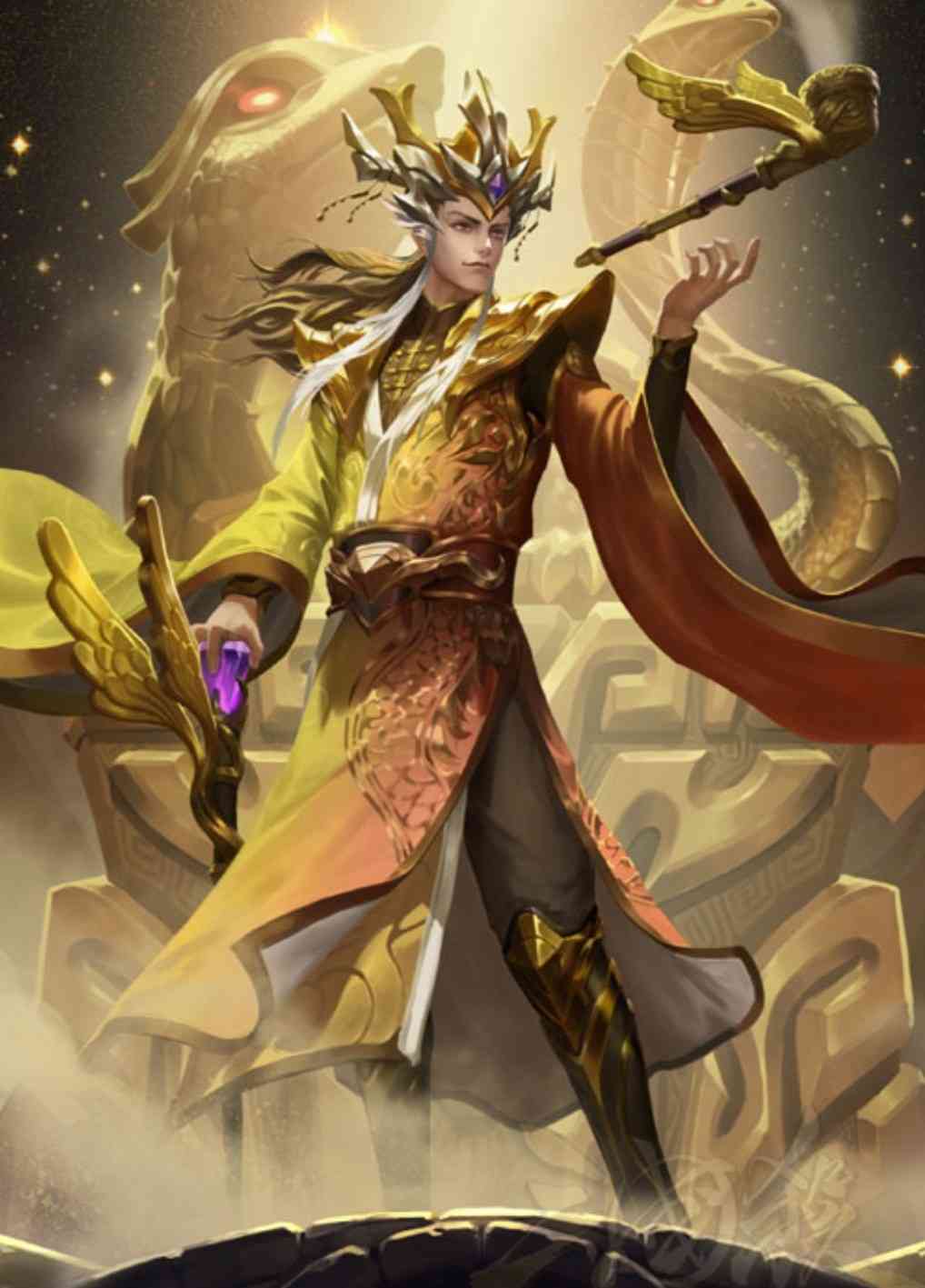 三国杀：各个势力都有排面担当，为何唯独蜀汉无大将？