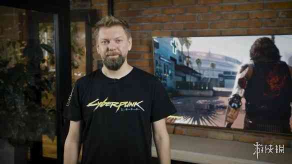 CDPR：《赛博朋克2077》大型拓展包将会包含全新剧情