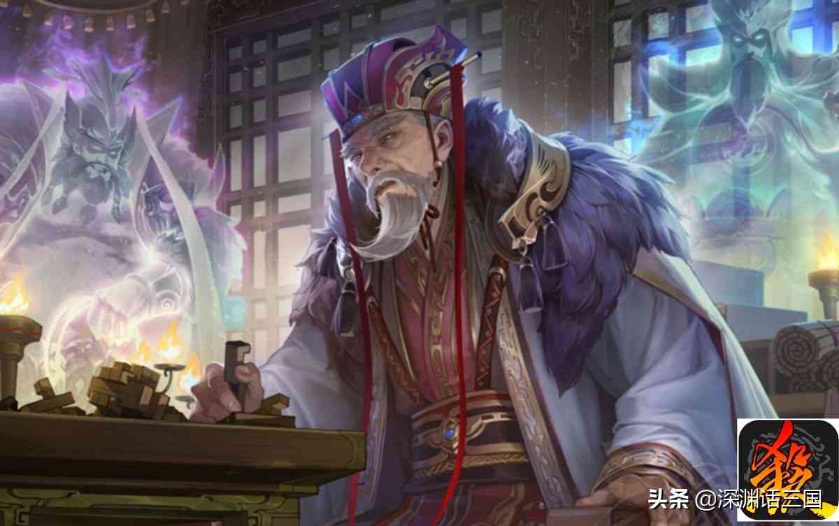 三国杀：猴子都已经跌出T0序列了？现版本武将强度到底有多病态