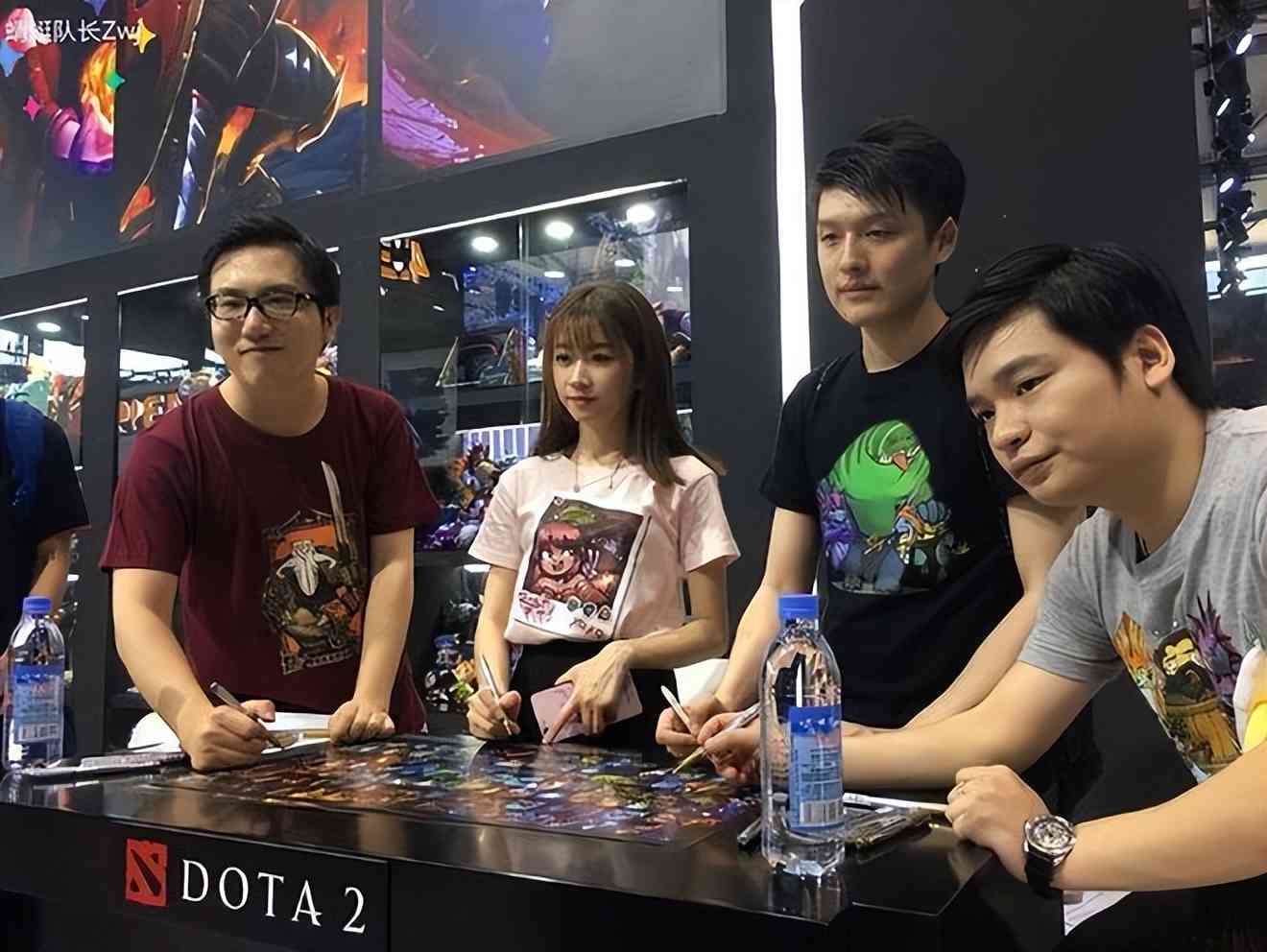 Dota2-触众怒？Longdd心态爆炸解散粉丝群引争议，水友直言太巨婴