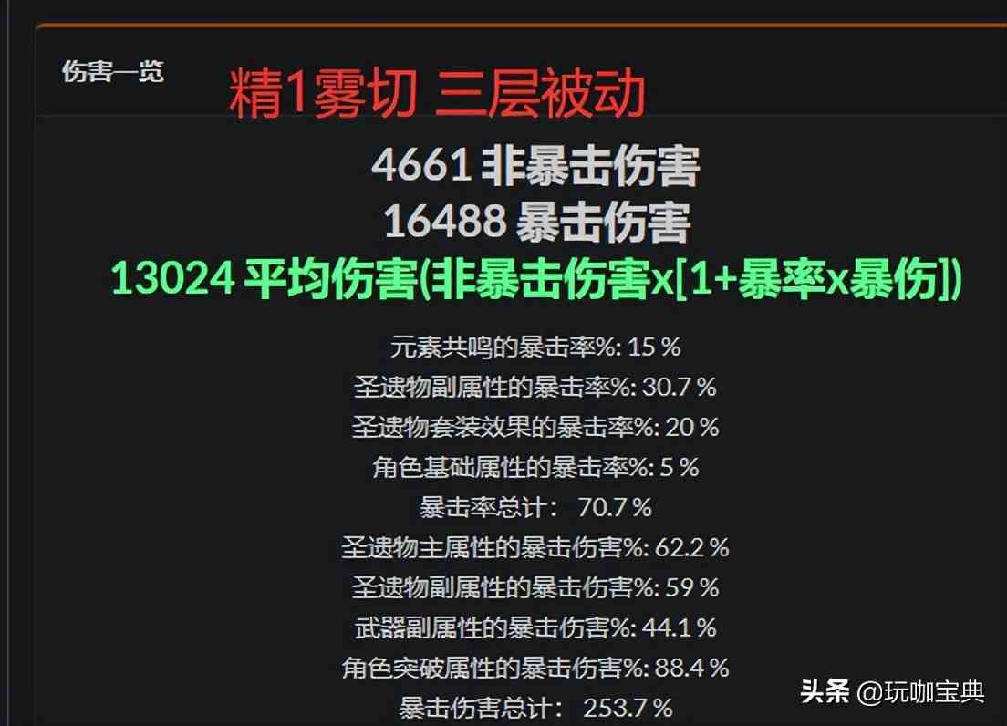 原神最新曝料：2.7系统优化，全新愚人众执行官登场