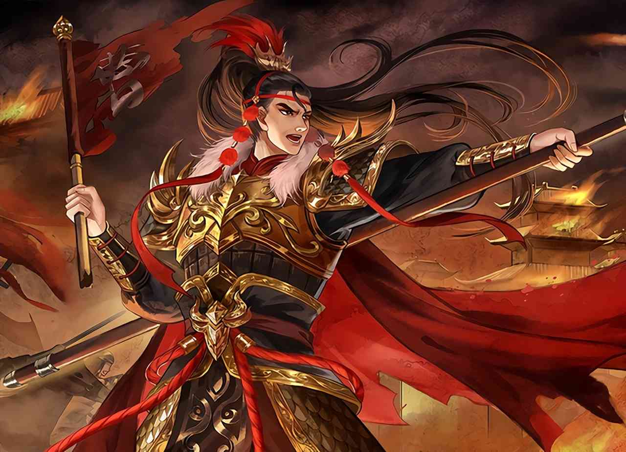 三国杀：招招致命的武将技能，致死率高达100%，出手必死