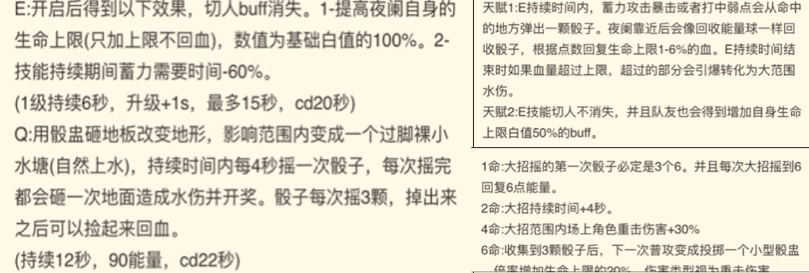 原神：夜阑定档2.7？久歧忍跳票，一斗宵宫复刻，公子胡桃笑了