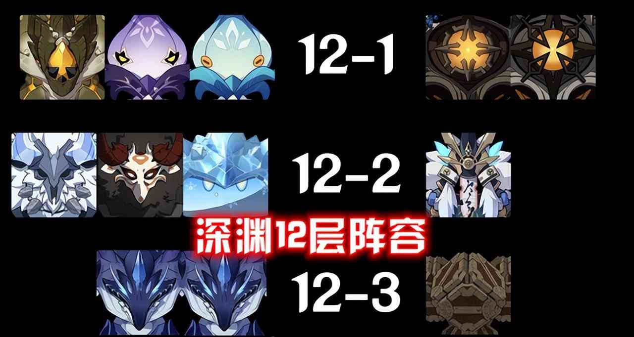 原神2.7：夜兰迷惑改倍率修BUG？U舅爆12-3上半敲定龙蜥幼体