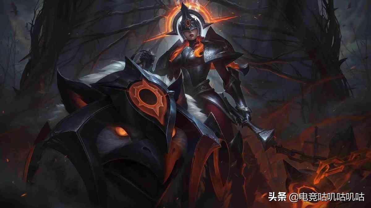 LOL12.8MSI版本改动详情：金克丝霞双双削弱，多个英雄加强