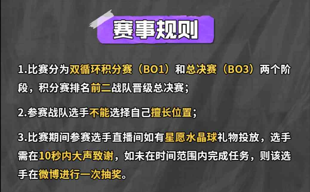 决战平安京OPL：角色互换，竞显疯忙！嘴忙手乱邀请赛前瞻