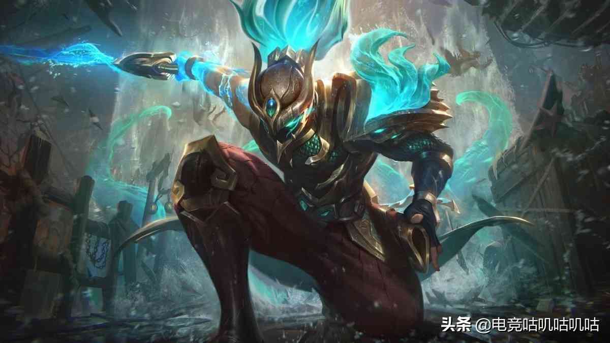 LOL12.8MSI版本改动详情：金克丝霞双双削弱，多个英雄加强