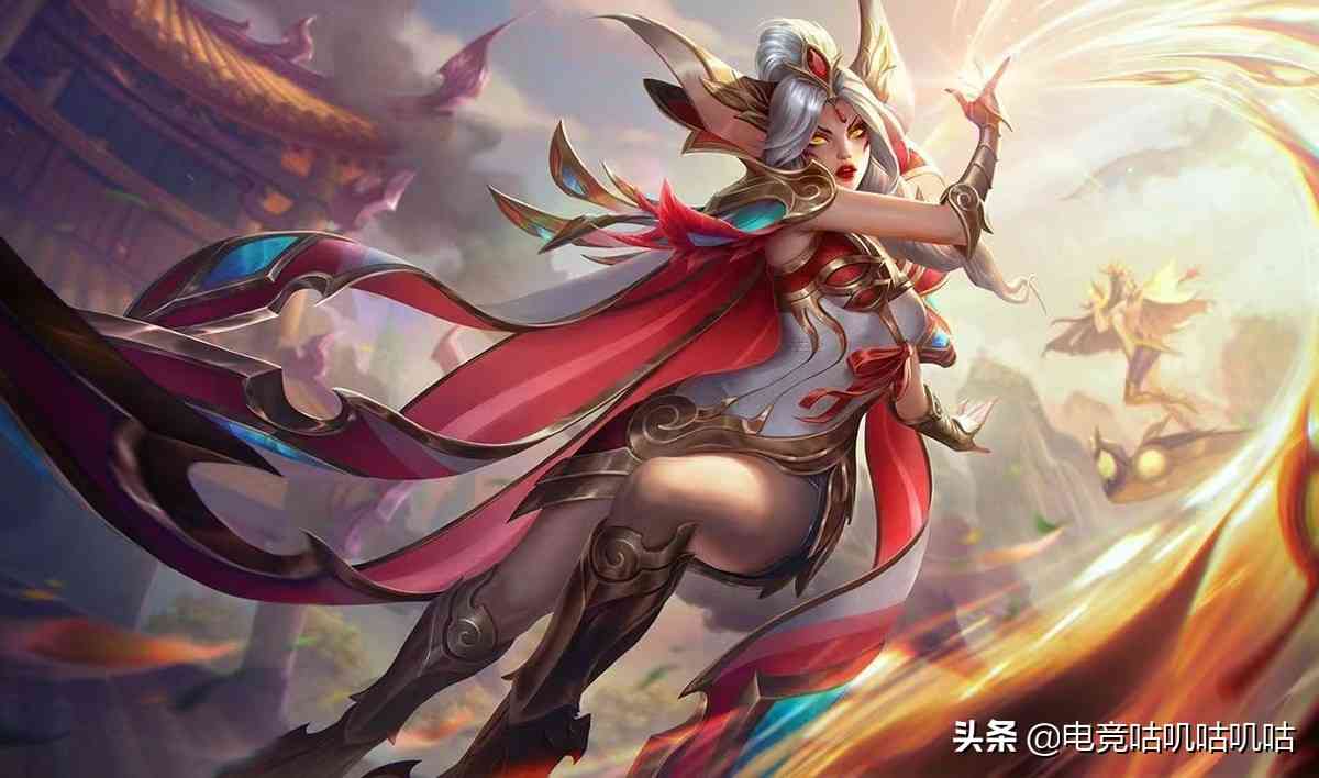 LOL12.8MSI版本改动详情：金克丝霞双双削弱，多个英雄加强