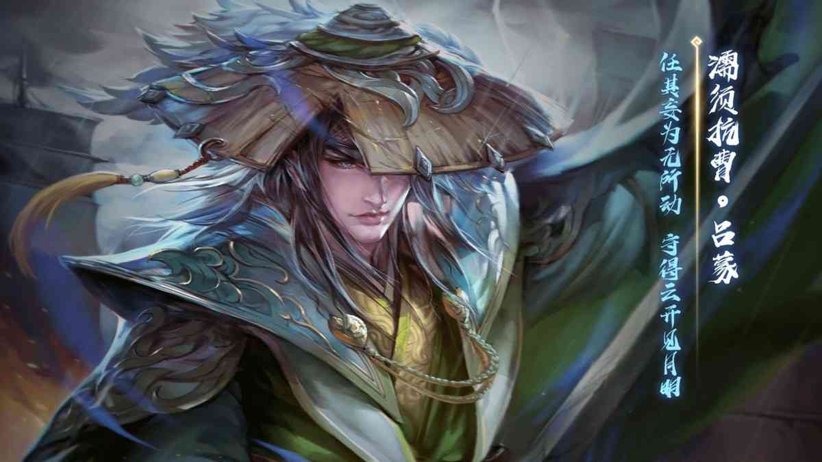 三国杀：回合结束立马觉醒，轻松无限“连破”，真成恐惧魔王？