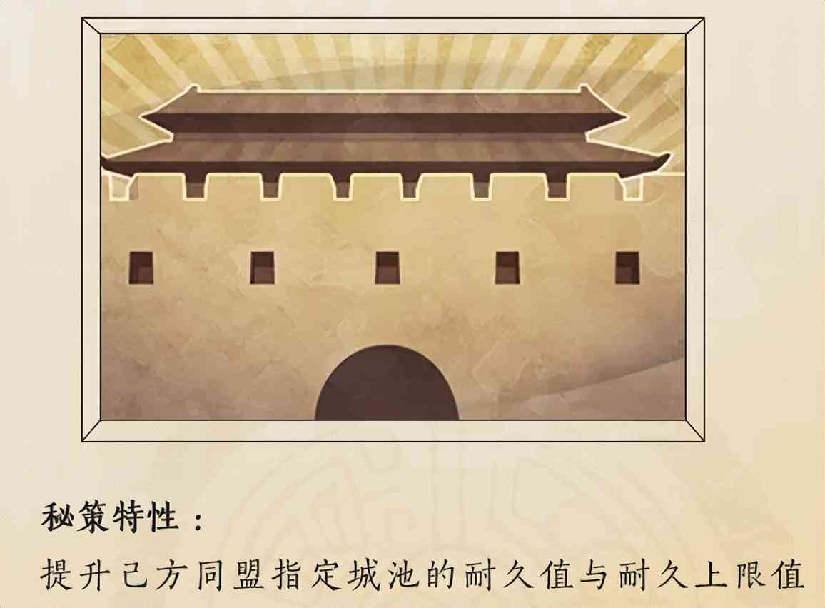 三国志战略版：同盟指挥必看！用好这些密策，战场轻松碾压