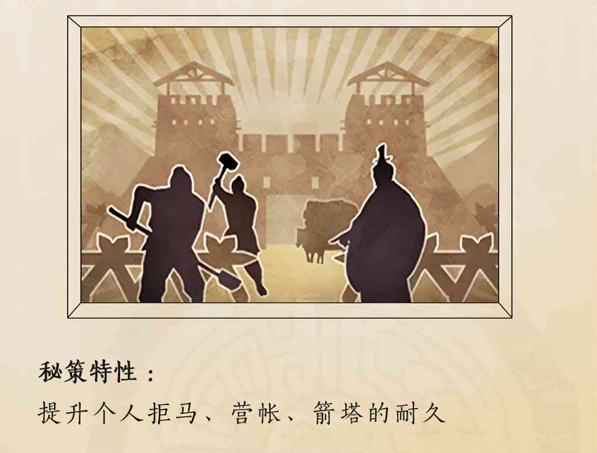 三国志战略版：同盟指挥必看！用好这些密策，战场轻松碾压