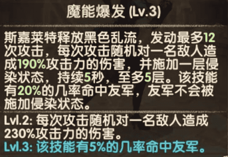 新一代人权卡！秘影越界者，斯嘉莱特英雄分析