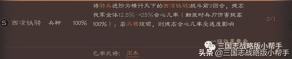 三国志战略版王师秉节信符攻略、阵容信符选择、信符详解