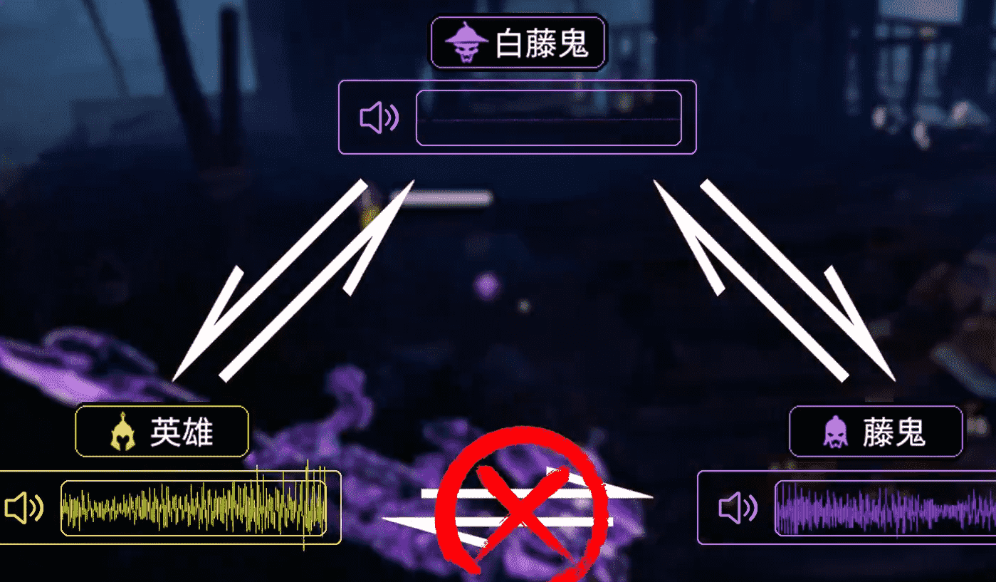 永劫无间新赛季：无间幻境玩法来袭，队友有可能是内鬼，格外烧脑