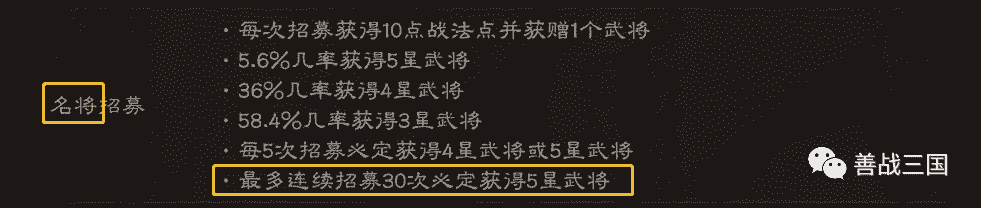 三国志战略版：金珠理财攻略，保底改命、卡包抽法、理性消费金珠