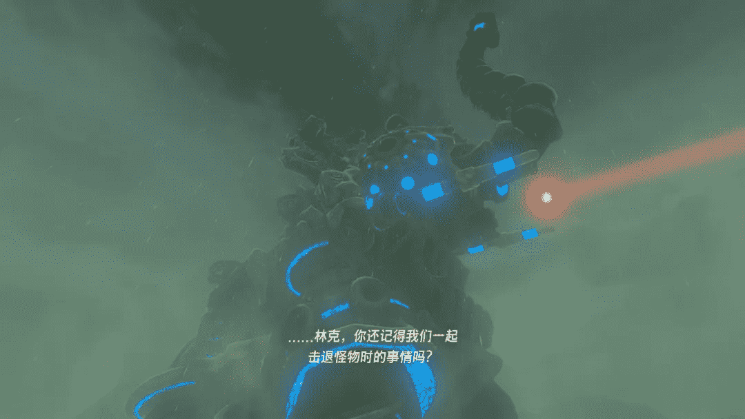 四年白玩了？旷野之息里那些你至今不知道的小秘密