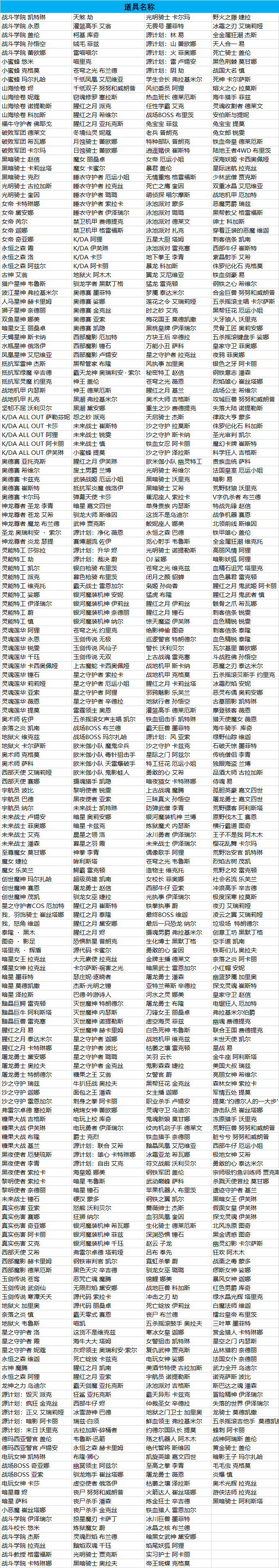 英雄联盟9.30全场皮肤半价推荐「一」:首次半价皮肤全网最全攻略