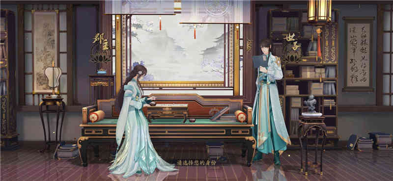 《花亦山心之月》评测：来自朝夕光年的第一款自研精品