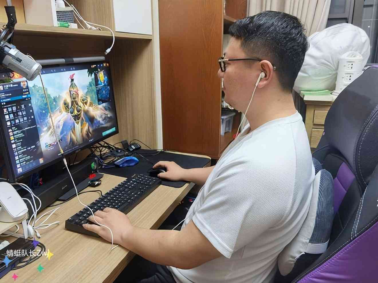 Dota2-许多选手曾靠做视频赚得盆满钵满，为何现在却没人做了？