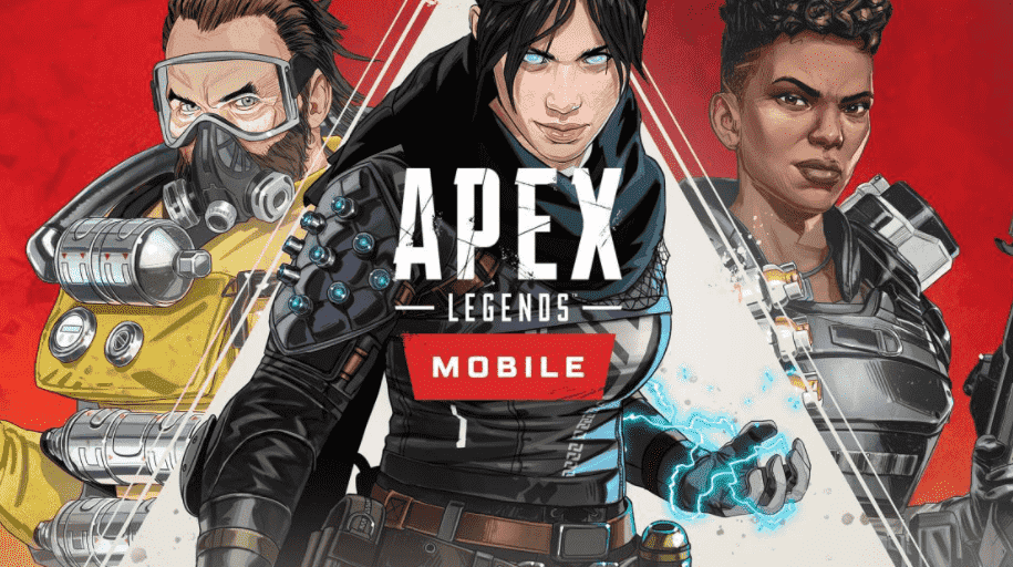 《Apex 英雄》手游官宣 5 月全球上线，登陆 iOS / 安卓平台