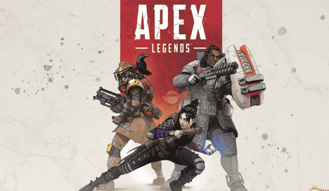 APEX最全攻略送上！新手玩家必备 看完你就知道怎么玩游戏了！