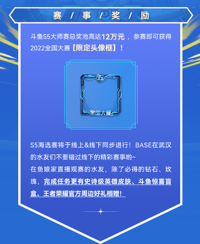 王者荣耀大师赛S5来袭，4队空降K11线下赛，硬刚TLG的机会来了