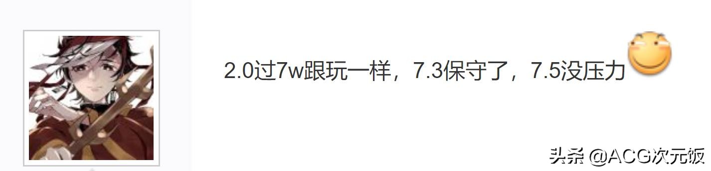 《幻塔》有多良心？一分钱不充全靠白嫖，4个月突破7.3万GS