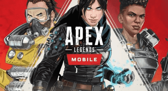 曝：Apex手游5月17日发布 推出移动端限定英雄Fade