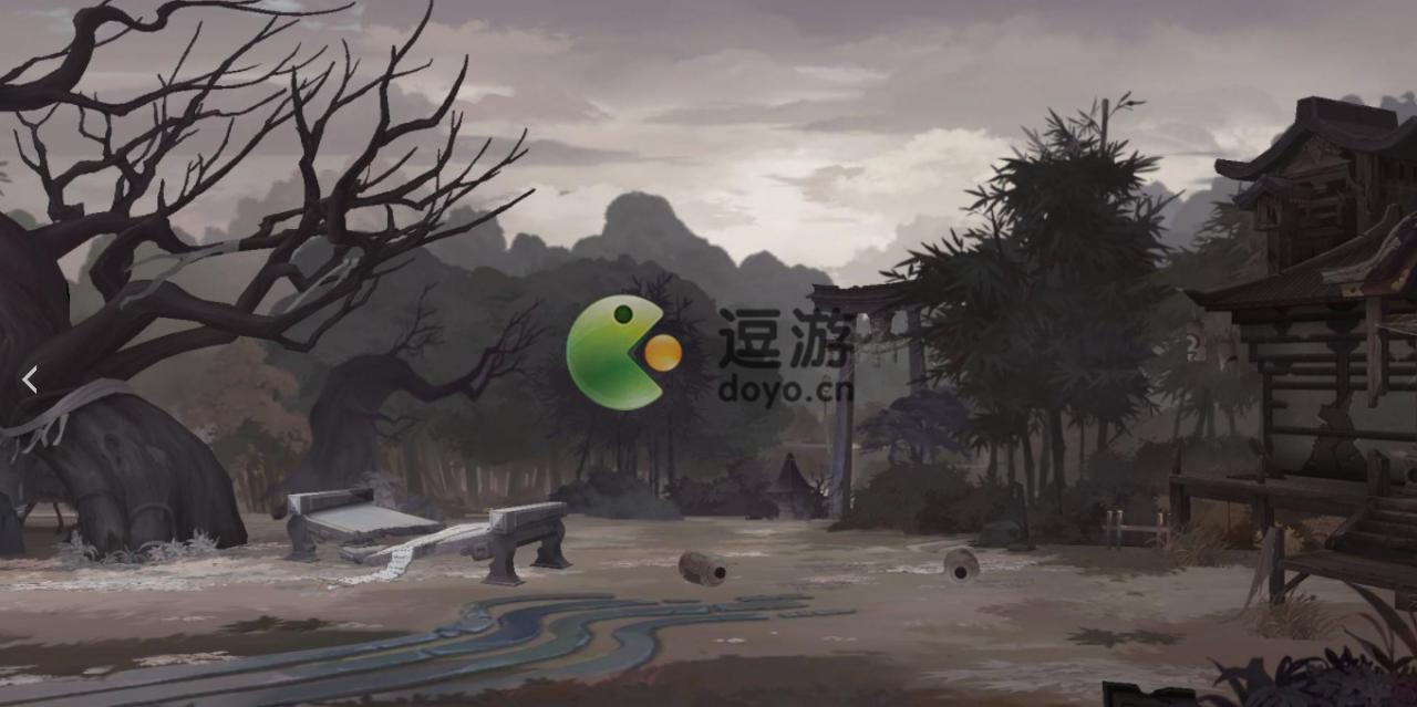 阴阳师战殇荒垣庭院皮肤怎么获取_阴阳师战殇荒垣庭院皮肤获得方法分享